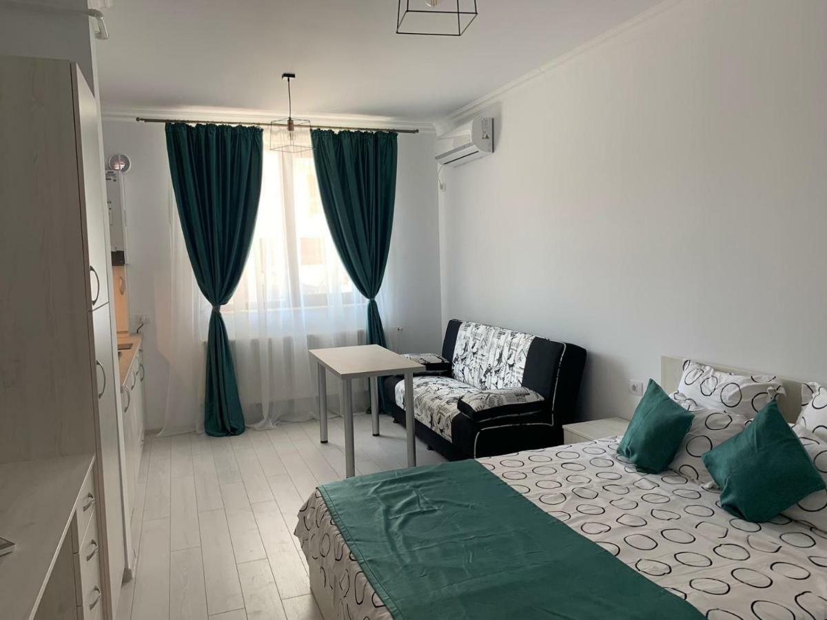 Midada Cazino Mamaia Apartamento Exterior foto
